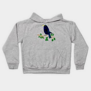 Blackbird Kids Hoodie